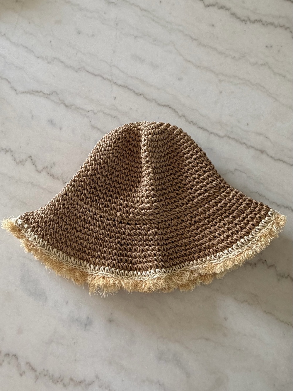 Woman’s sun hat